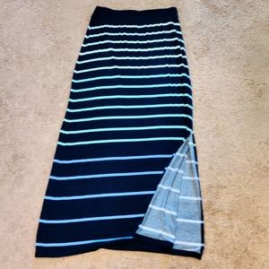 Women's Maxi Skirt